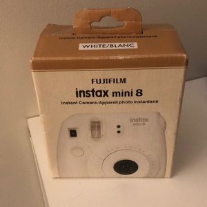 Polaroid Camera